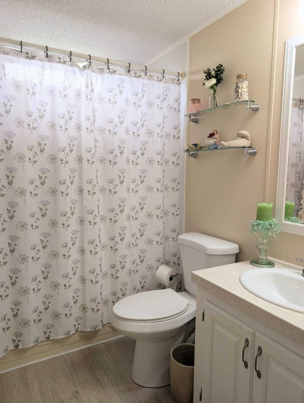 1995 Manufactured Home