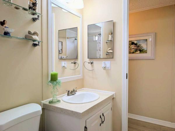 1995 Manufactured Home