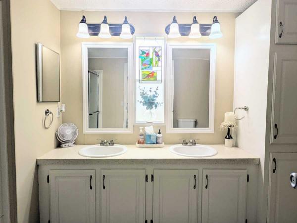 1995 Manufactured Home