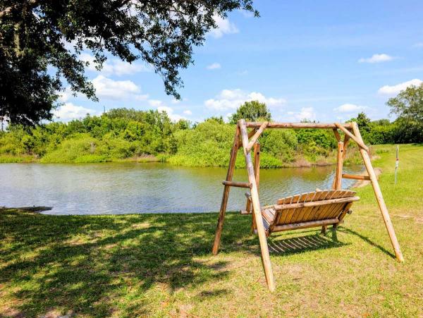 1995 Manufactured Home