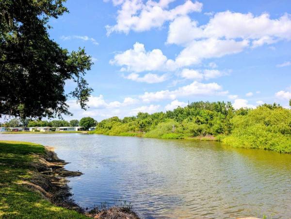 1995 Manufactured Home