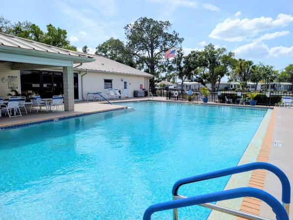 1995 Manufactured Home