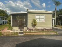 Manufactured Home