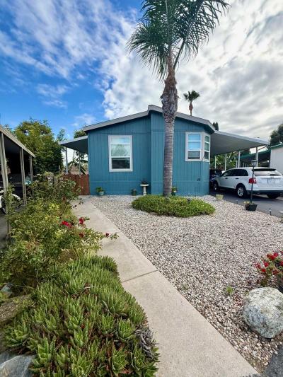 Mobile Home at 7051 Ellis Ave. #29 Huntington Beach, CA 92648