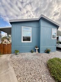 2023 Mobile Home