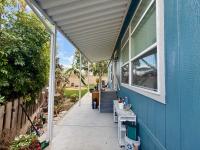 2023 Mobile Home