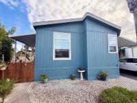 2023 Mobile Home