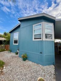 2023 Mobile Home