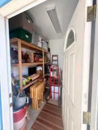 2001 Hallmark Mobile Home