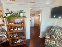 2001 Hallmark Mobile Home