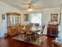 2001 Hallmark Mobile Home