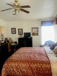 2001 Hallmark Mobile Home