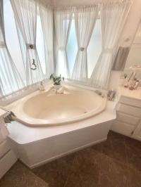 2001 Hallmark Mobile Home
