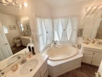 2001 Hallmark Mobile Home