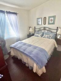 2001 Hallmark Mobile Home