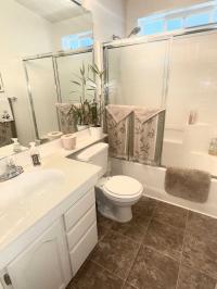 2001 Hallmark Mobile Home