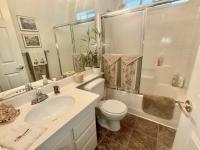 2001 Hallmark Mobile Home