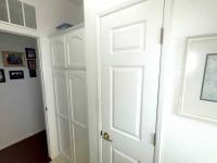 2001 Hallmark Mobile Home