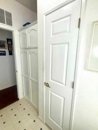 2001 Hallmark Mobile Home