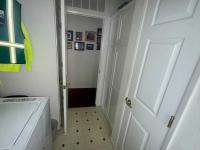 2001 Hallmark Mobile Home