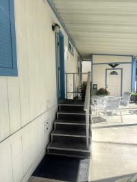 2001 Hallmark Mobile Home