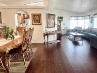 2001 Hallmark Mobile Home