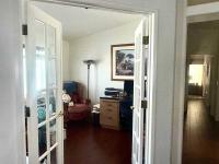 2001 Hallmark Mobile Home