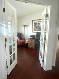 2001 Hallmark Mobile Home