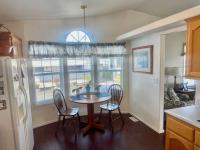 2001 Hallmark Mobile Home