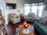 2001 Hallmark Mobile Home