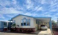 2001 Hallmark Mobile Home