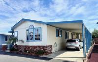 2001 Hallmark Mobile Home
