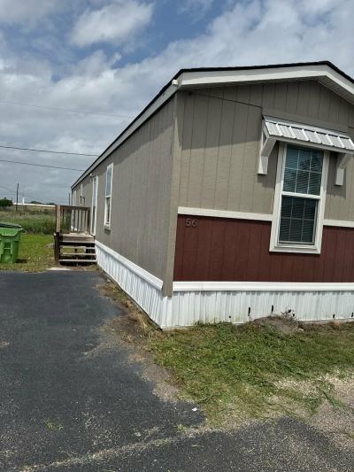 Mobile Home at 2130 Rand Morgan Rd Corpus Christi, TX 78410