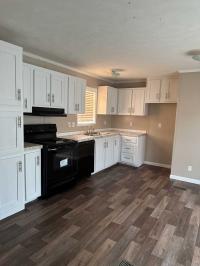 2020 Clayton 45COM14663AH20  Mobile Home