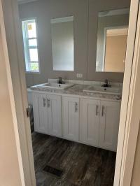 2020 Clayton 45COM14663AH20  Mobile Home