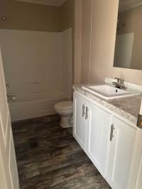 2020 Clayton 45COM14663AH20  Mobile Home