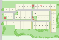 2020 Clayton 45COM14663AH20  Mobile Home