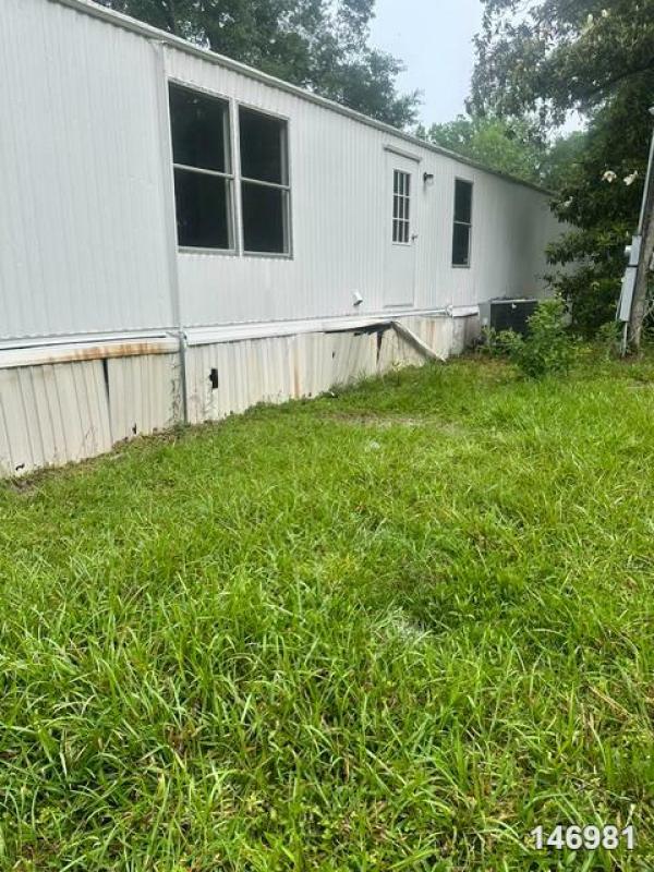 1998 FLEETWOOD Mobile Home For Sale