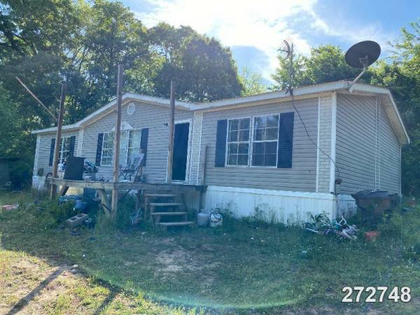 1997 CRIMSON Mobile Home For Sale