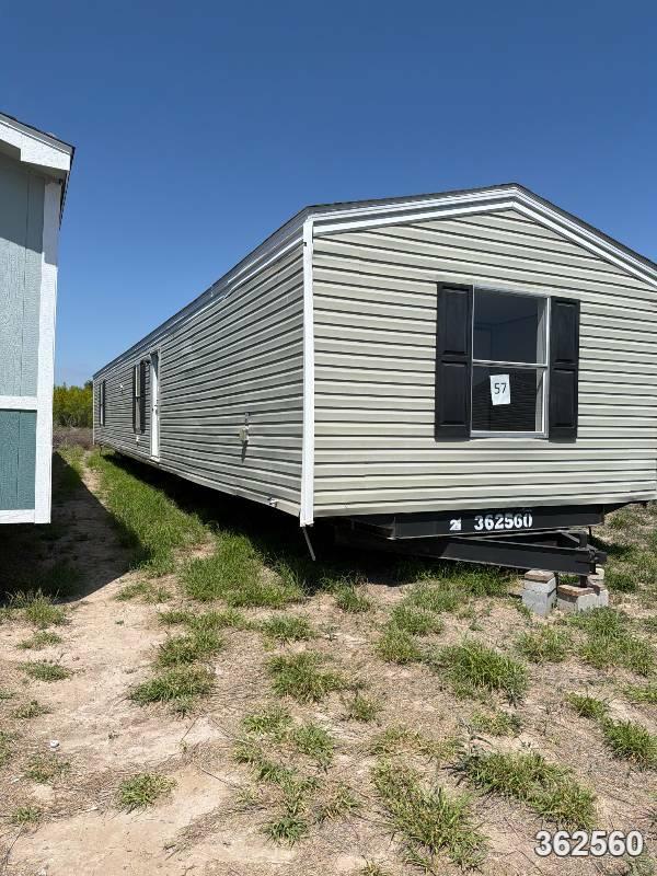 2017 TRU MH Mobile Home For Sale