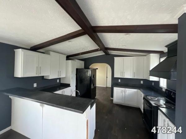 2020 CAVALIER Mobile Home For Sale