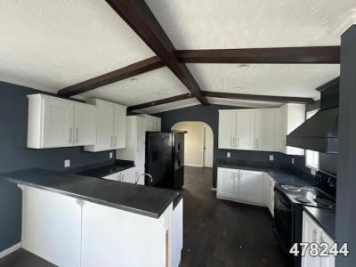 Mobile Home at 4942 County Road 110 San Diego, TX 78384