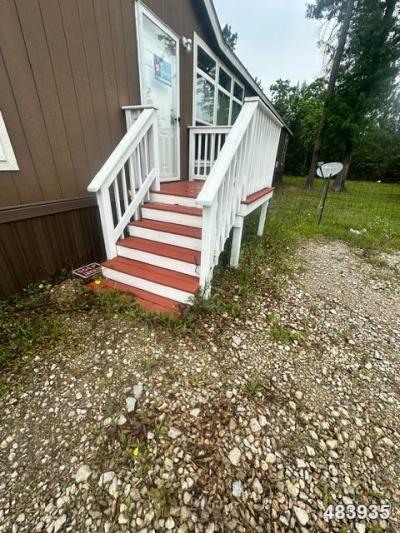 Mobile Home at 16573 Kingsbury Dr Conroe, TX 77303
