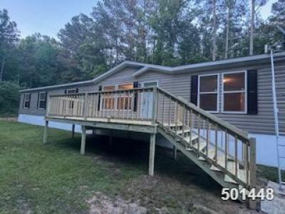 Mobile Home at 2981 Lollars Grove Rd Eupora, MS 39744