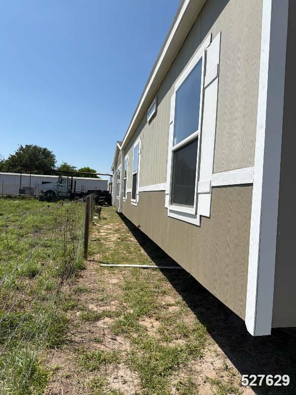 Photo 1 of 2 of home located at Falcon Homes Llc 3696 W Us Highway 83 Ste B Rio Grande City, TX 78582