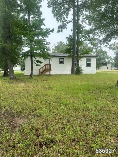 Mobile Home at 604 Wexford Dr Conroe, TX 77303