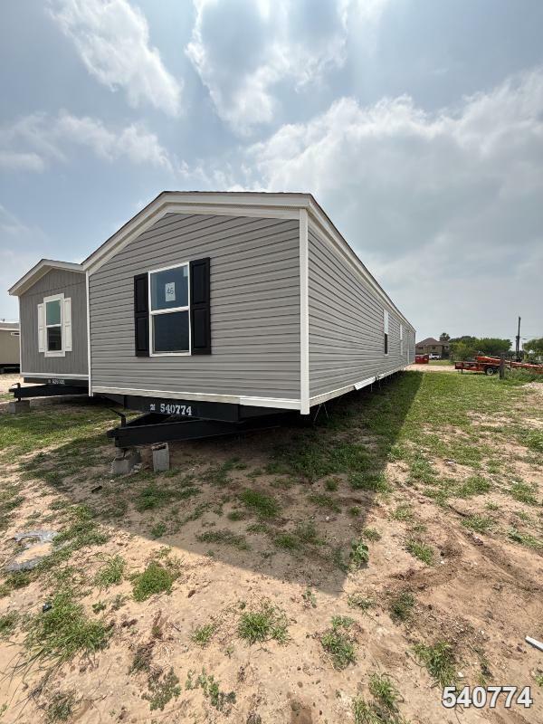 Photo 1 of 2 of home located at Falcon Homes Llc 3696 W Us Highway 83 Ste B Rio Grande City, TX 78582