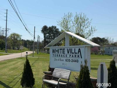 Mobile Home at White Villa Mhp 798 Terrace Ct Alexandria, KY 41001