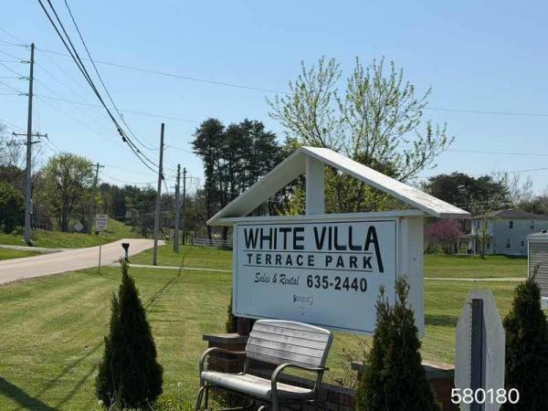 1987 FAIRMONT-KINGSLEY Mobile Home For Sale
