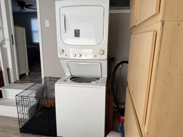 1963 Unknown Manufactured Home